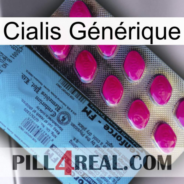 Cialis Générique 35